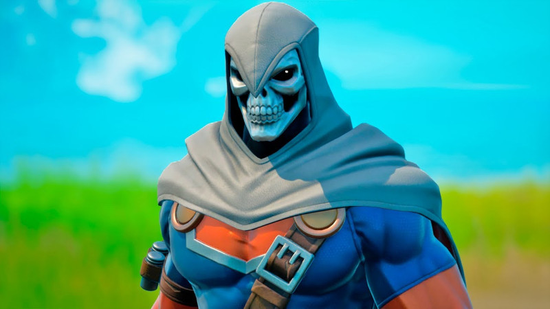 Actualizado: Todos los superhéroes de Marvel y DC en Fortnite