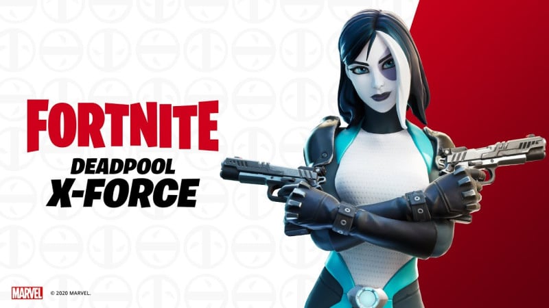 Actualizado: Todos los superhéroes de Marvel y DC en Fortnite