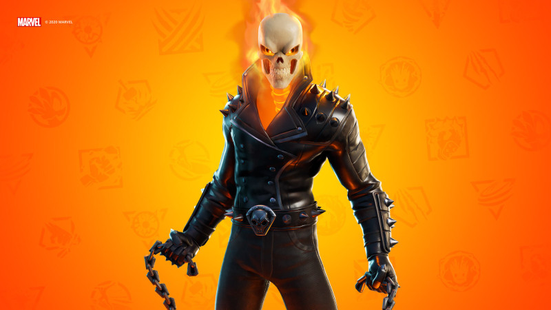 ghostrider