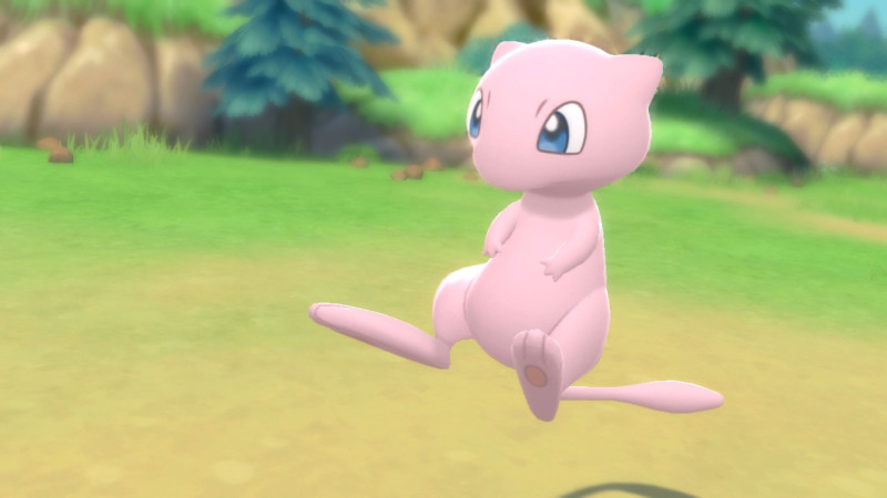 Pokemon Brilliant Diamond Shining Pearl Endgame Lets You Catch Legendaries From Across Entire Franchise