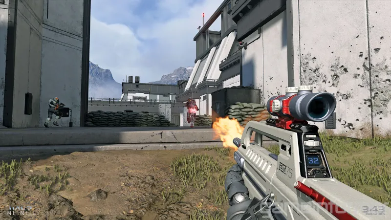 Halo Infinite Halo Infinite