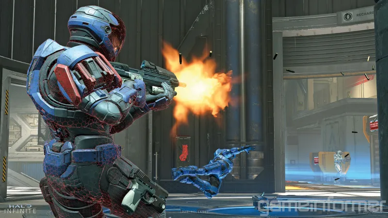 Halo Infinite Halo Infinite