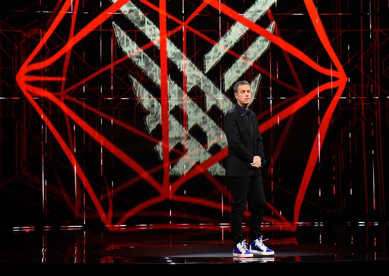 An Interview With Geoff Keighley About The Game Awards 2021 And The Game He'd Love To See Announced