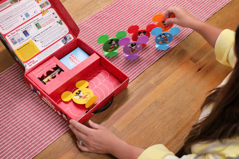 Diez juegos de mesa familiares para llevar a casa durante las vacaciones