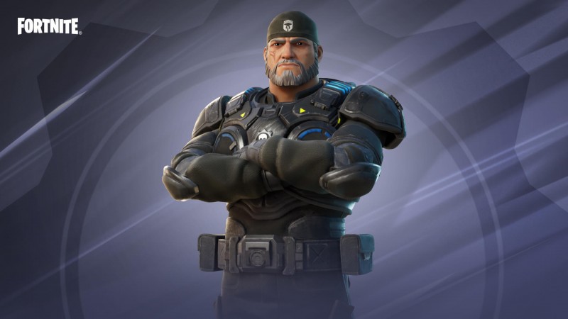 Marcus Fenix Rises in Gears of War: Ultimate Edition - Xbox Wire