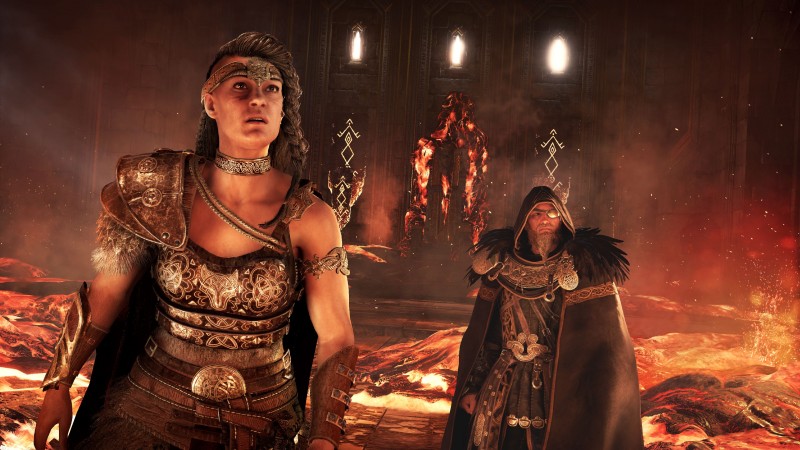 Assassin's Creed Valhalla: Dawn Of Ragnarok Impressions