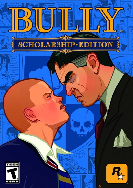 The Version Of Bully 2 You'll Never Get To Play