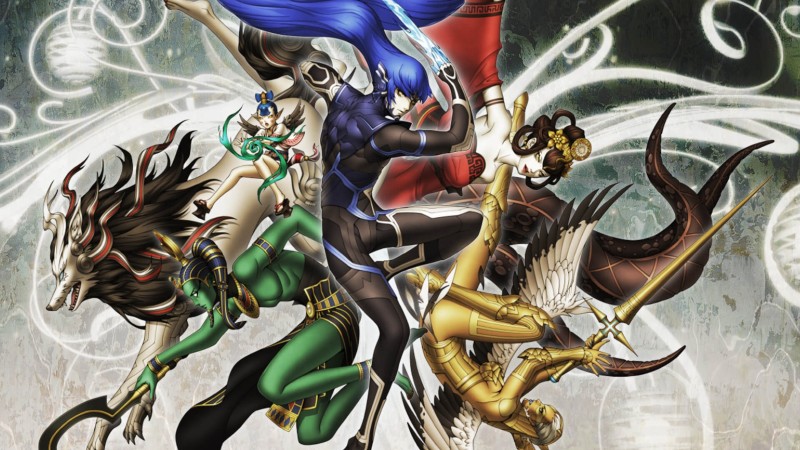 Atlus Is Delisting The Original Shin Megami Tensei V And Its DLC Ahead Of Vengeance’s Launch