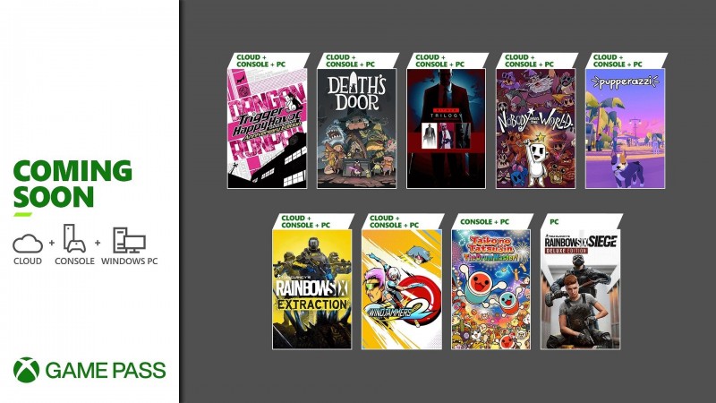 Xbox Game Pass list: All games on Game Pass for Xbox and PC