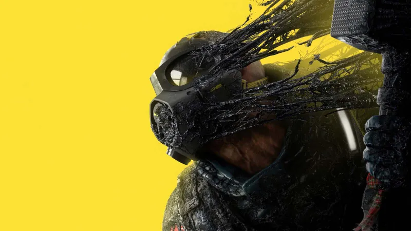 rainbow six extraction review