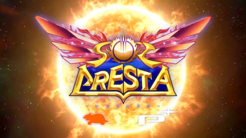 Platinum Games Sol Cresta