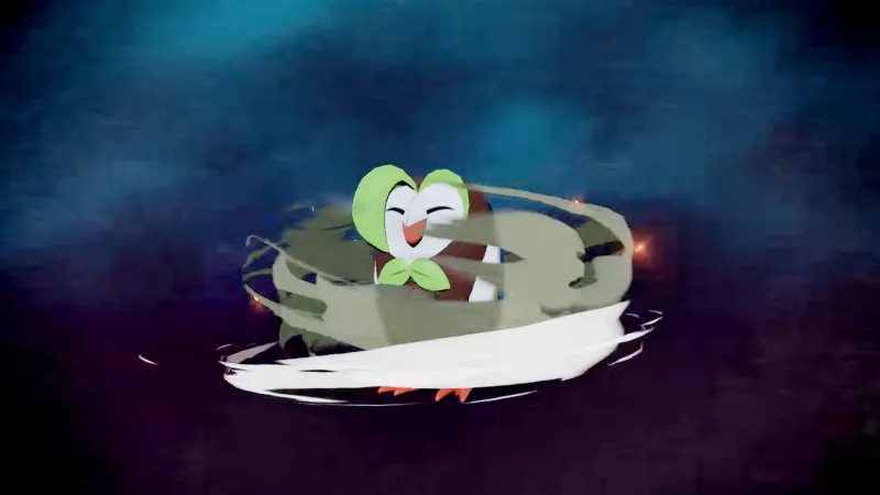 Pokemon Legends Arceus Hisui Starters Evolution