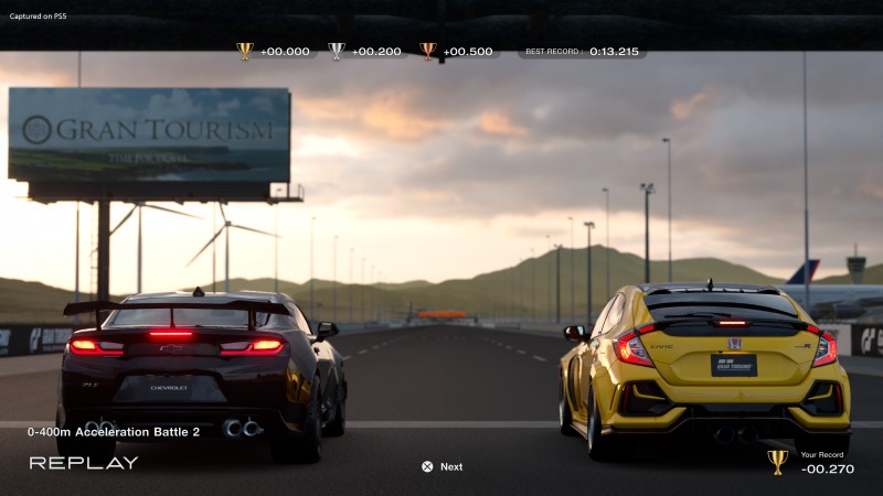 Gran Turismo 7 State Of Play Showcases World Map, Music Modes, Car