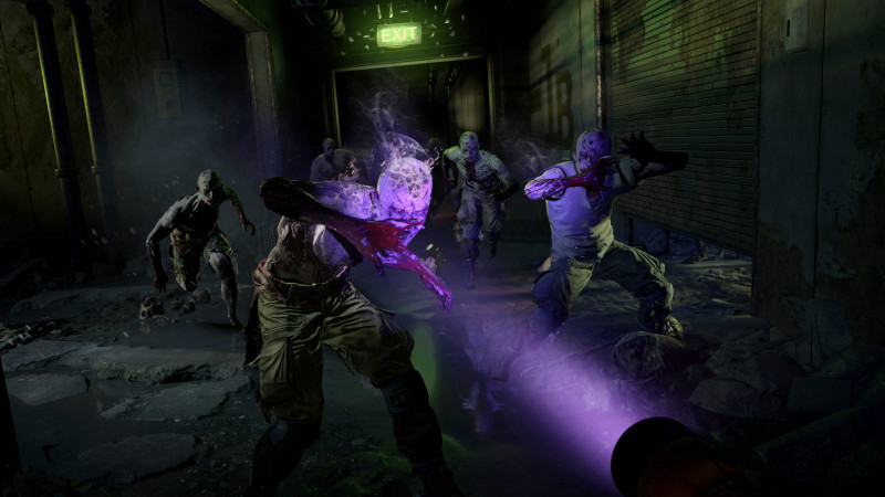 dying light 2