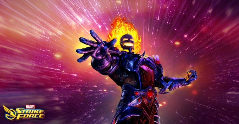 Marvel Strike Force Epitomizes Why Players Are Wary Of Free-To