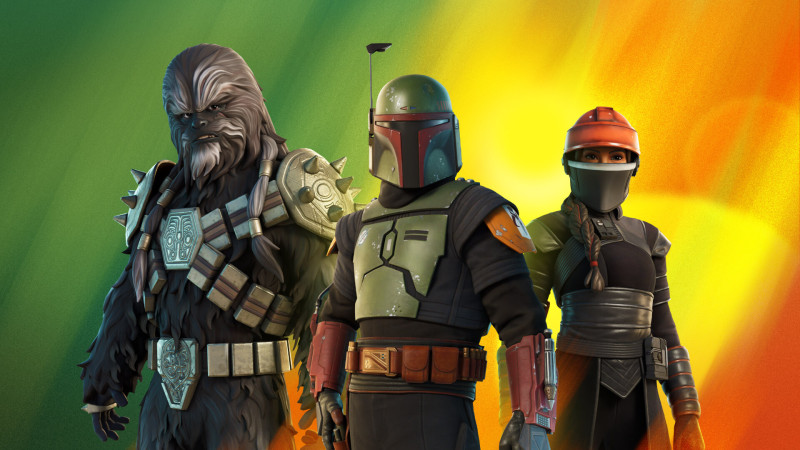 Fortnite receberá Boba Fett em parceria com Disney; saiba mais, fortnite