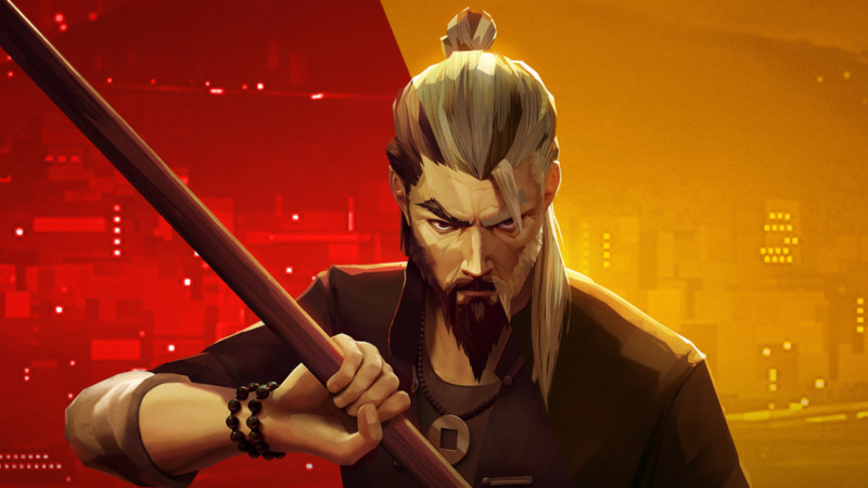 Sifu Now Available To Download New Launch Trailer Released