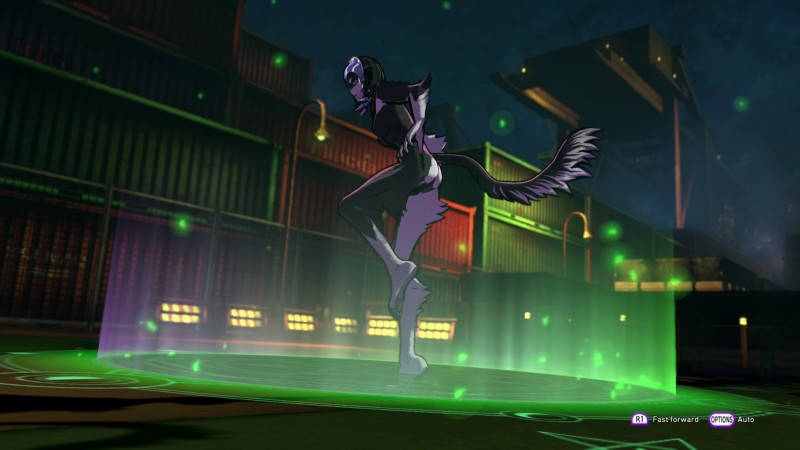 Atlus' Best Work Yet: How Soul Hackers 2 Gameplay Raises The Bar
