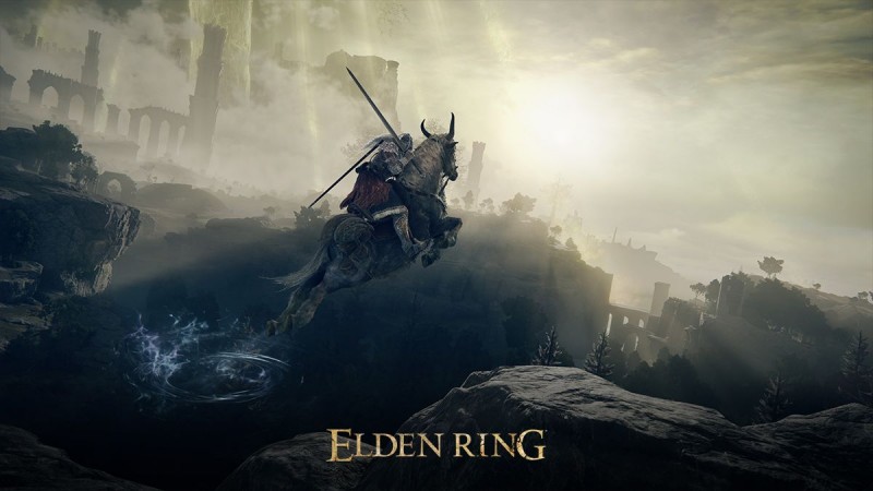 Elden Ring Review - Absolutely Astonishing Adventure - Game Informer