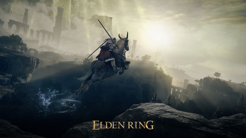 REVIEW: Elden Ring 