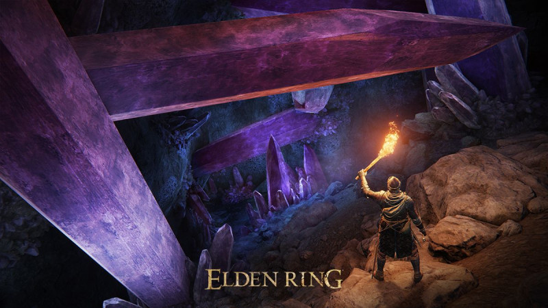 Elden Ring Review