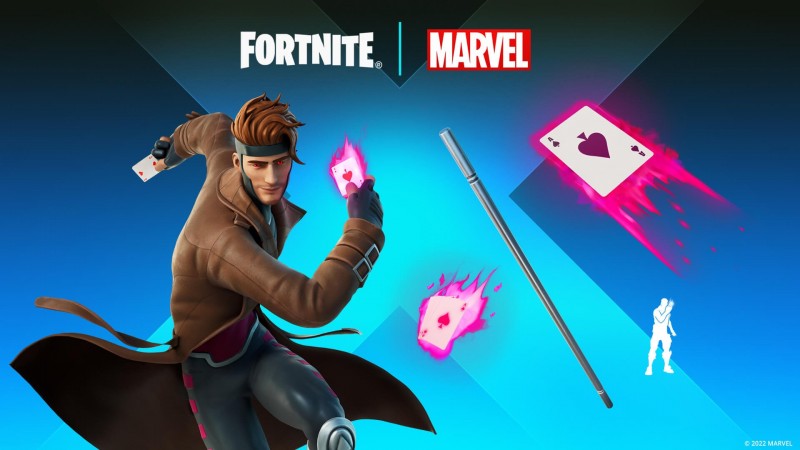 Scarlet Witch Joins Fortnite: All Of The Marvel And DC Superheroes In The Game 25