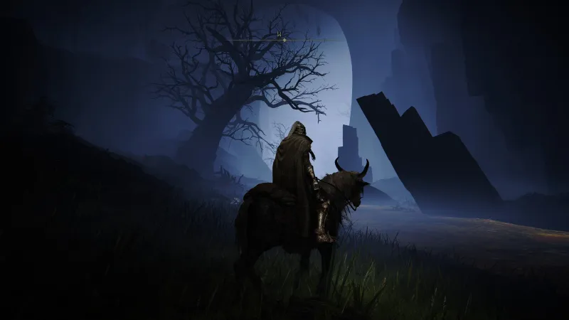 How To Beat Rennala Queen Of The Full Moon - Elden Ring Boss Guide