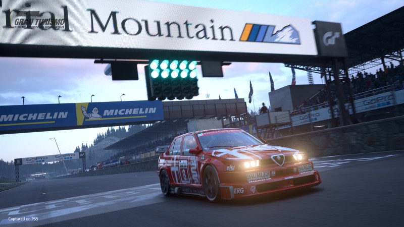 Gran Turismo 7's VR mode will be fully-featured with multiplayer and more