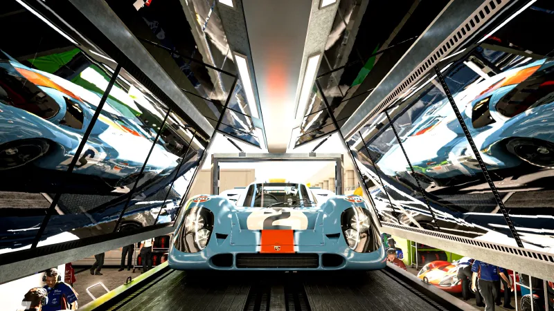 Gran Turismo 7's Cars Cost A Lot More In-Game Credits Than Previous Games