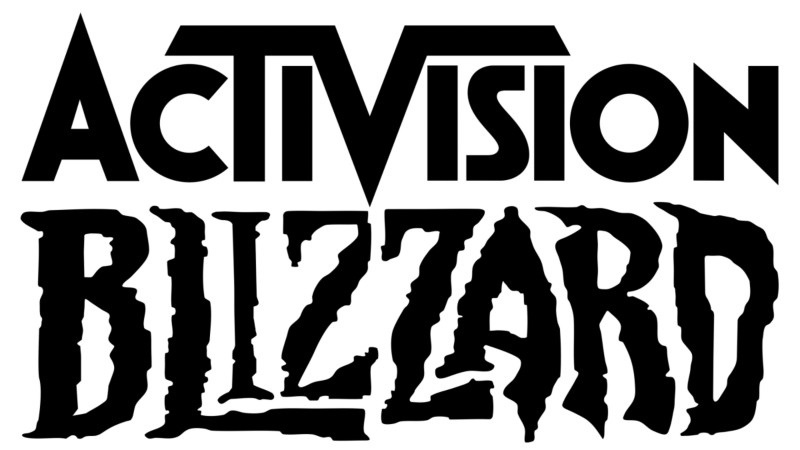 activision blizzard logo – TodayHeadline
