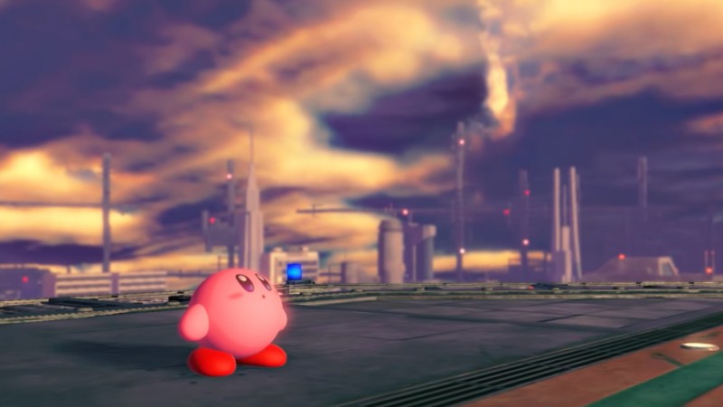 Nintendo Releases 6-Minute Kirby And The Forgotten Land Overview Trailer