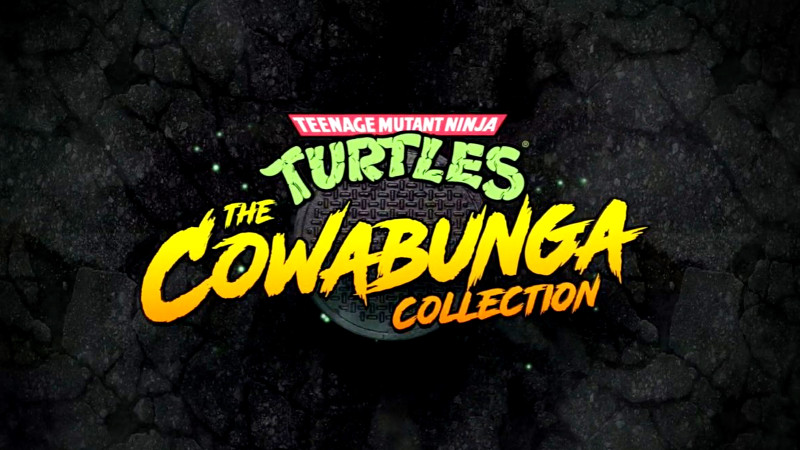 Teenage Mutant Ninja Turtles: The Cowabunga Collection