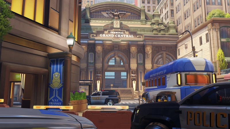 Blizzard ‘Decoupling’ Overwatch 2’s PvP And PvE, PC Beta Announced For ...