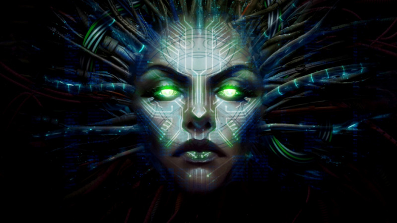 System Shock 3 Warren Spector 2019 OtherSide Entertainment