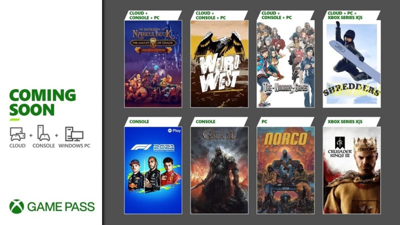 xbox game pass march 2022 2
