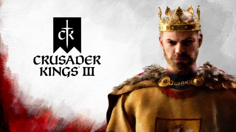 crusader kings iii