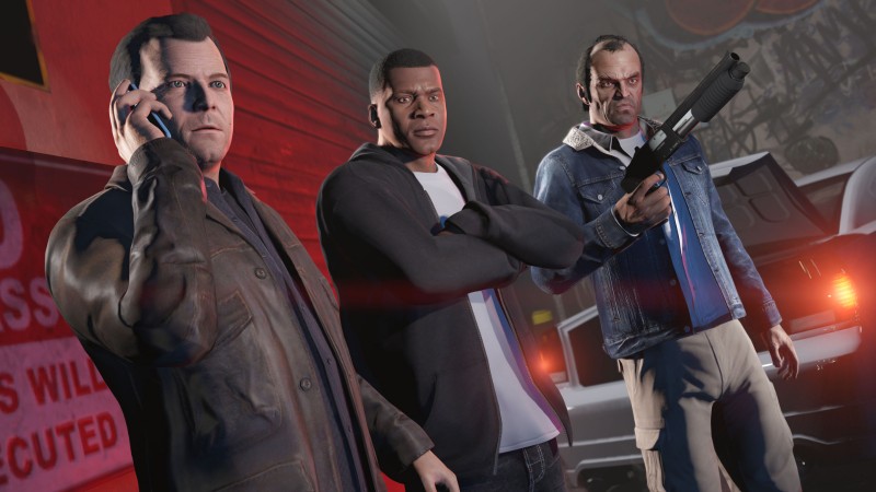 GTA 5 & GTA Online will be free for some players: Check if you're eligible