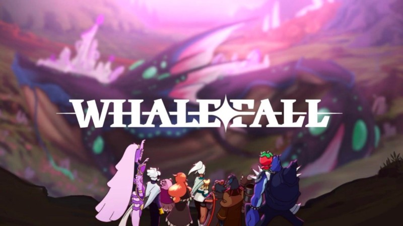 whalefall