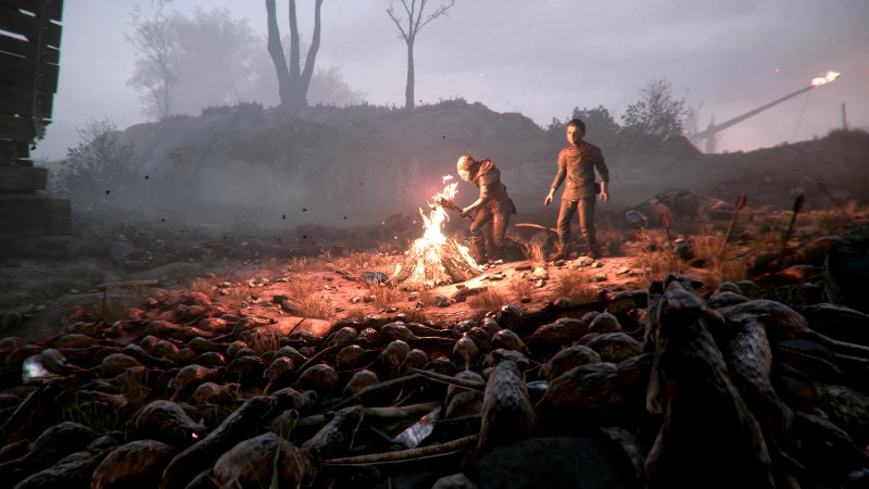 A Plague Tale TV Show Is In The Works