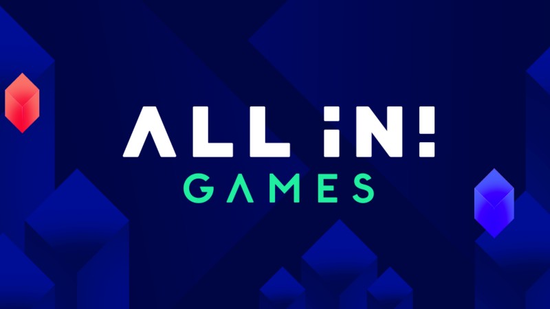 all in games logo – TodayHeadline