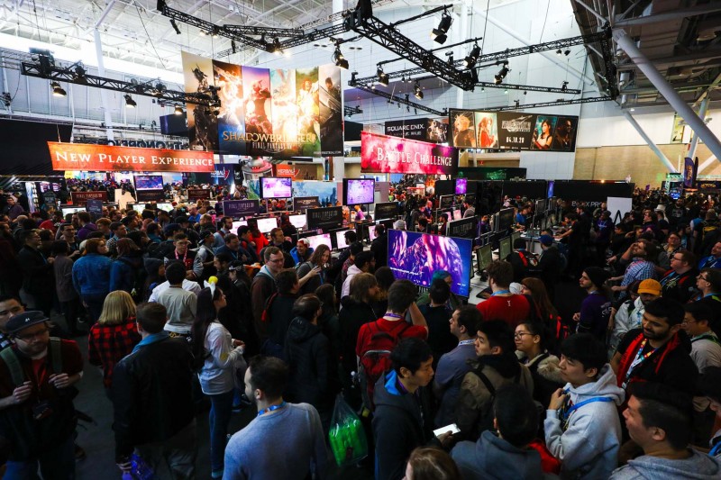 Win Tickets to PAX East! [CLOSED] Game Informer