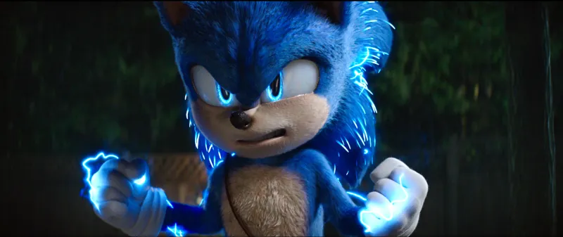 sonic the hedgehog 2 movie sonic the hedgehog 2 movie