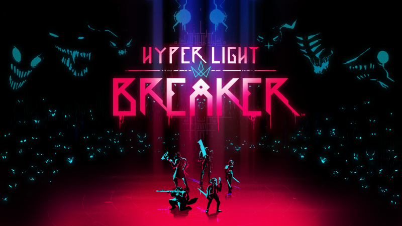 hyper light breaker early access hyper light breaker early access