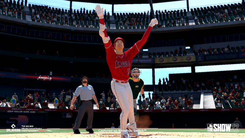Updated: MLB The Show 22 – Review In Progress (Now With Switch Impressions)