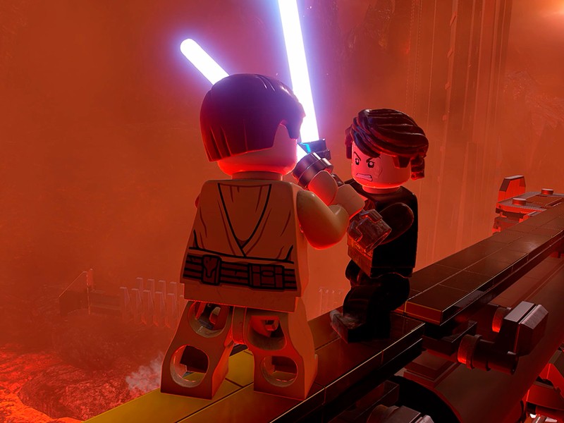 Lego Star Wars: The Skywalker Saga Review - Xbox Tavern