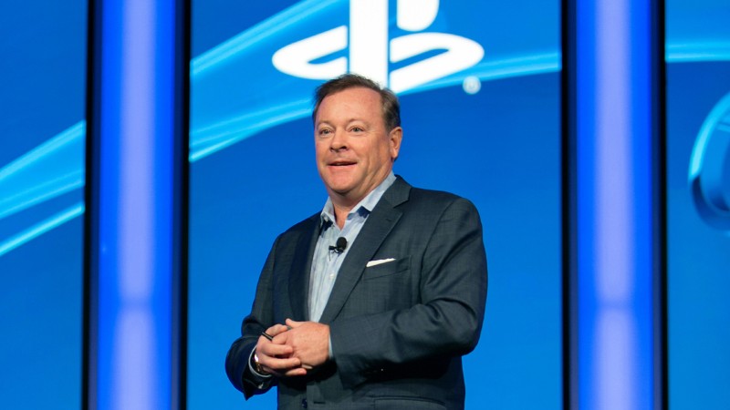Former PlayStation Boss Jack Tretton On Acquisitions, Live Service Games, E3, His New Company, And More