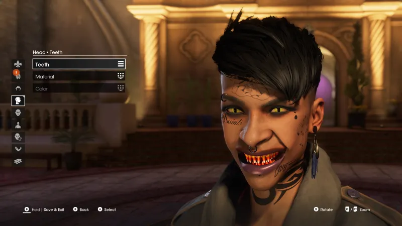 Saints Row Saints Row