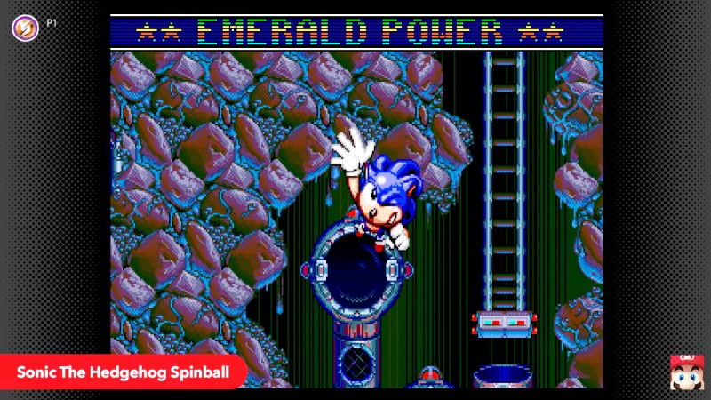 Nintendo Switch Online fügt drei weitere Sega Genesis-Spiele hinzu, darunter Sonic The Hedgehog Spinball
