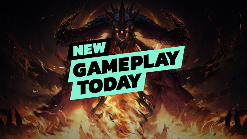 Diablo Immortal PC First Look – Gameplay + Interview