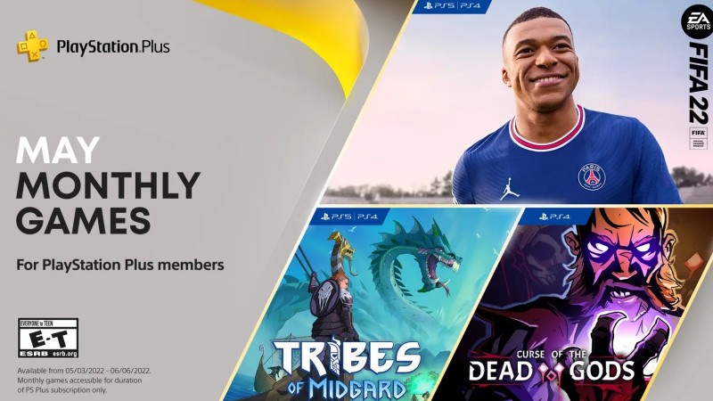 PSA: The February 2021 PlayStation Plus Games Are Available Now